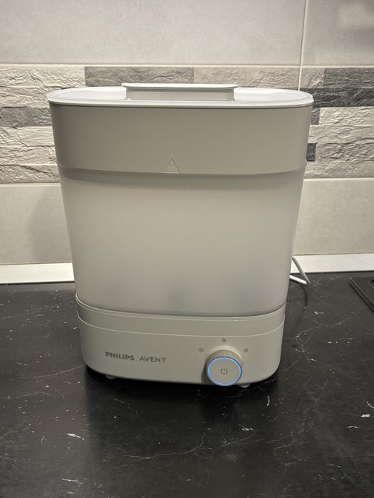 Sterilizator Philips Avent Premium
