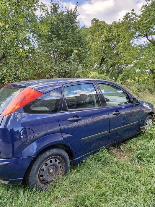 Vand Ford Focus 1.6 benzina