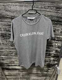 Tricou Calvin Klein Jeans Wmns