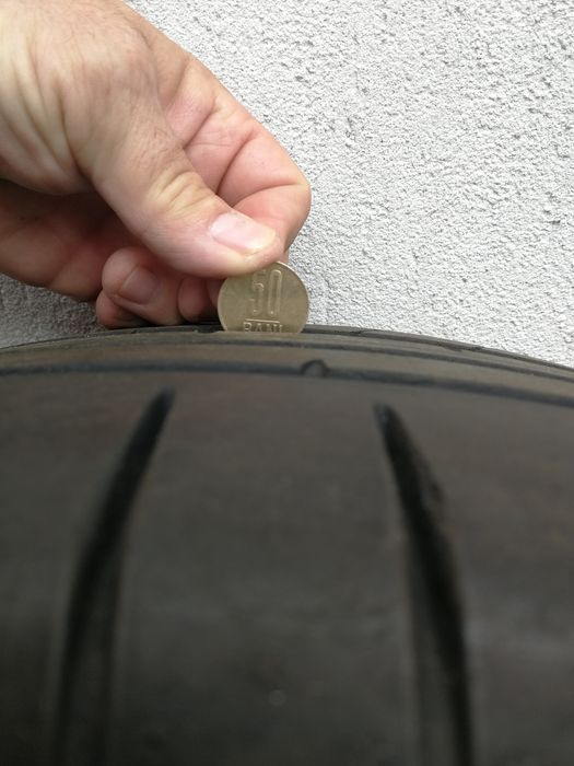 Jante auto aliaj dezent