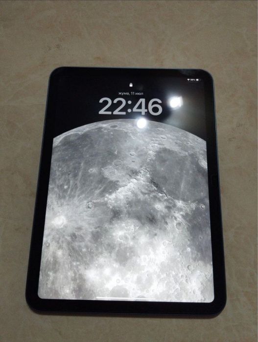 Ipad 10 sotiladi yoki abmen bor