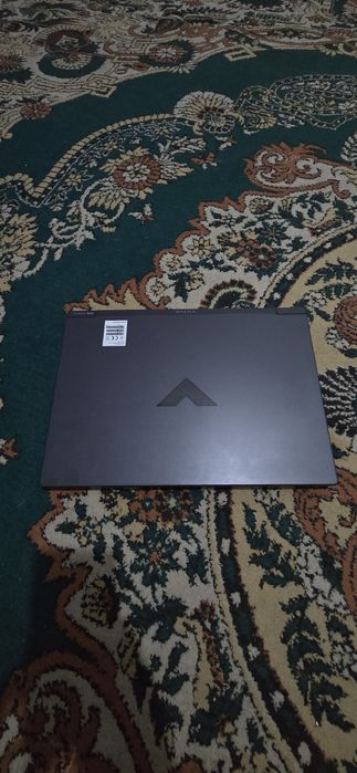 HP Victus core i5 12H