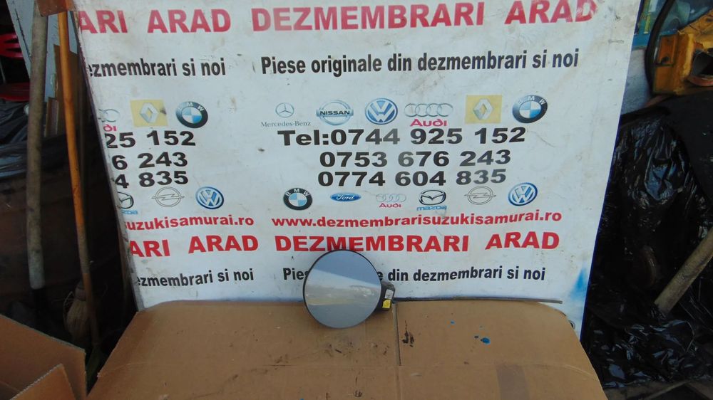 Usita rezervor vw golf 6 an 2008-2015 usa rezervor combustibil dezmembrez