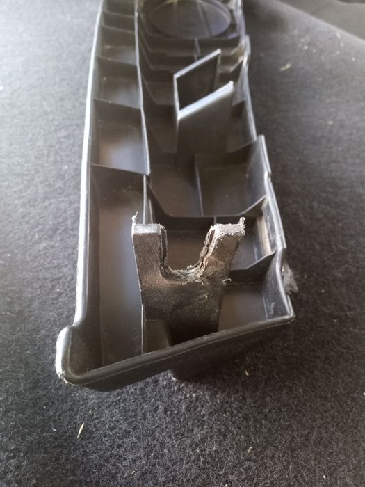 Кори за багажник, държачи на кора за голф 3 хечбек