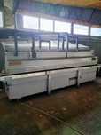 Utilaje mobila  pal mdf OTT și BI-MATIC
