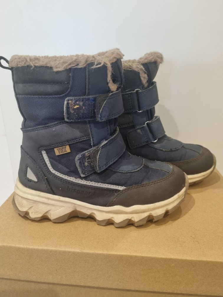 Детски Апрески Bisgaard 28 размер