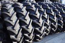 Cauciucuri noi 9.5-36 ATF cu 8 pliuri anvelope TRACTOR FIAT