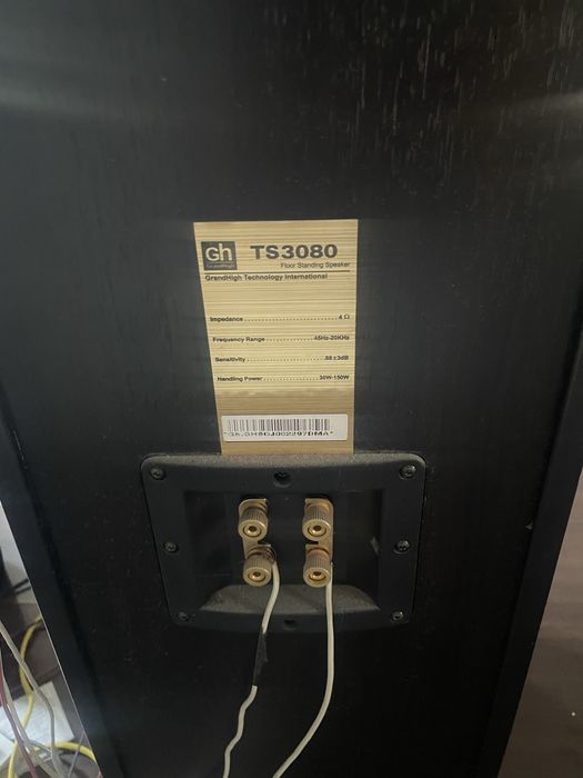 Boxa GrandHigh TS 3080