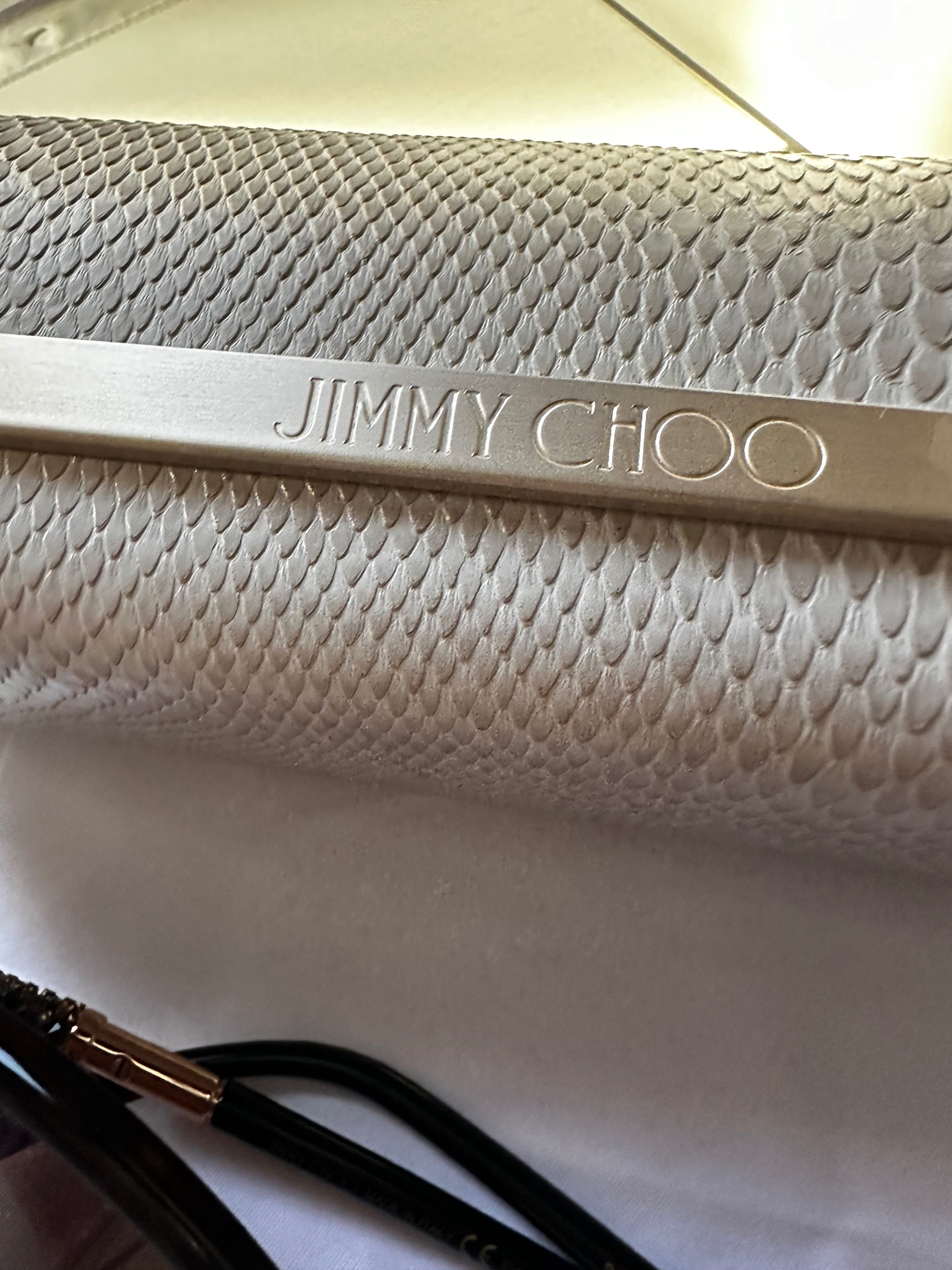 Слънчеви очила Jimmy Choo