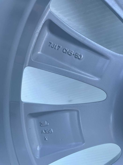Janta jante R17 Opel Combo Grandland originala