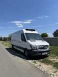 Mercedes Benz Sprinter 316CDI Extra Lung Frigorific