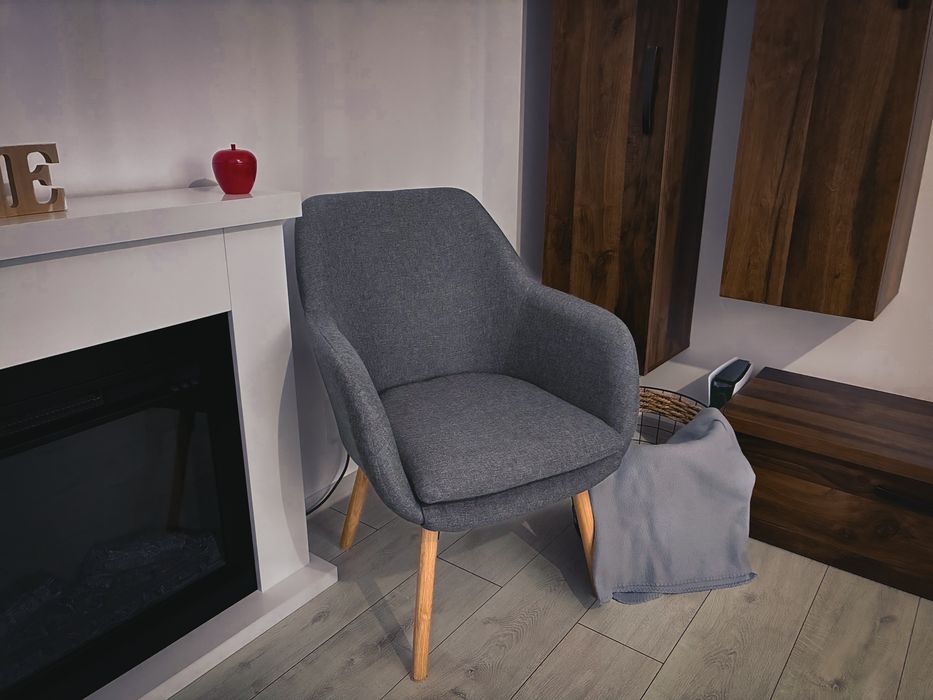 Scaun fotoliu de relaxare comod confortabil elegant