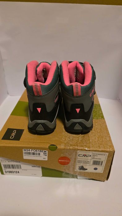 Детски обувки CMP 35 номер - #D0015