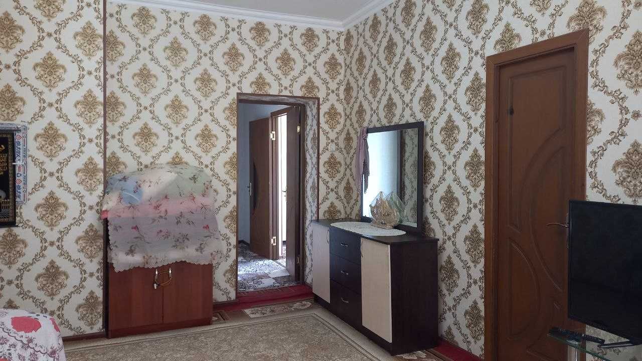 Сдам 1 комнатную квартиру.