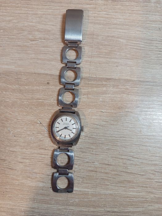 Часовник "Bulova"