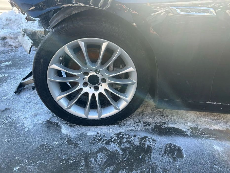 Cardan spate BMW SERIA 5 GT 2018 F07 XDRIVE 4X4  MOTOR 3.0D 258 CP cod motor n57d30a