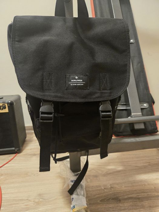 Раница от new yorker