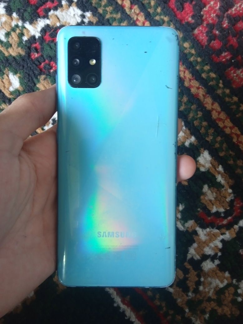 A51 obem 64 2sim imeka