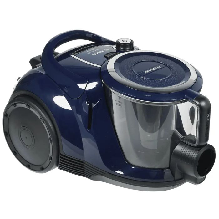 Пылесос Bosch BGS412000