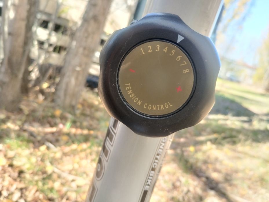 Велоаргометър...