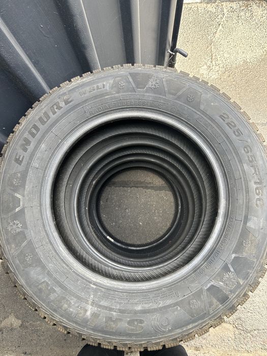 Cauciucuri  Sailun 225/65/R16c