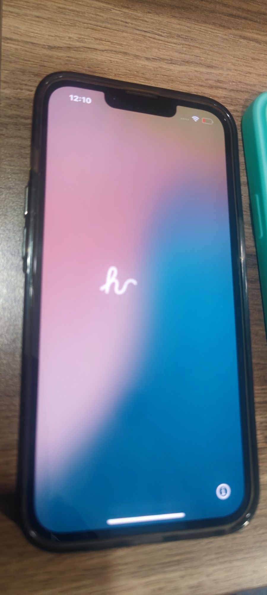 Iphone 13 pro 256