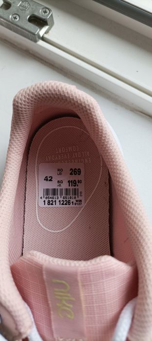Adidași NiKE dama