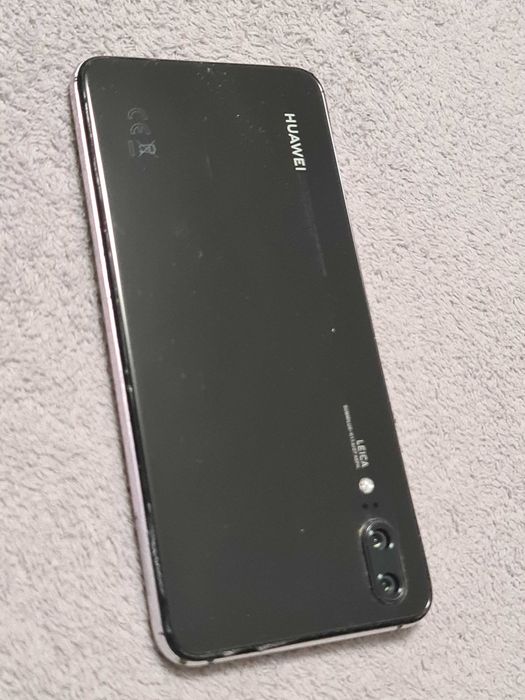 Telefon Huawei P20 - 128 gb
