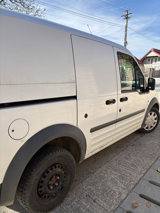 Vând Ford Transit Connect