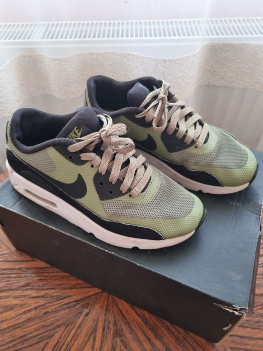 Incaltaminte sport Nike Air Max, marime 36.5