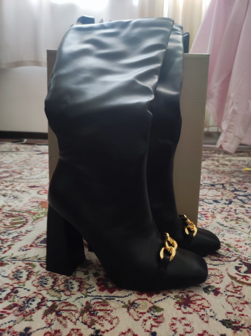 Женская обувь новая (Дубай)