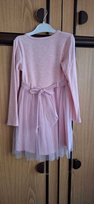 Детски официални роклички в отлично състояние