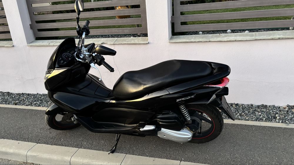 Honda pcx 125 scuter