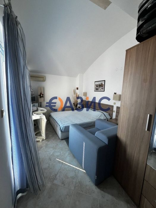 # 33485752 Двустаен апартамент в комплекс Сънсет Кошарица., общ: 92,78