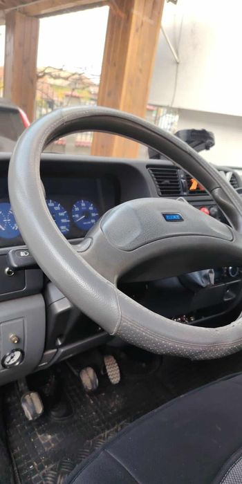 Фият Дукато 2.8 jtd