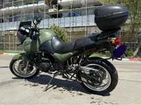 Vând Triumph Tiger 955i
