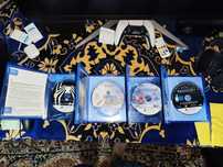 Jocuri Ps5 și ps4