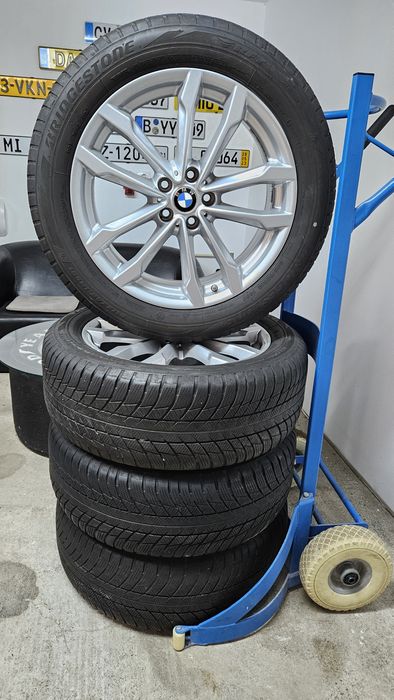 Jante Bmw X3 G01 X4 G02