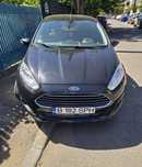 Vând Ford Fiesta manual diesel impecabil!