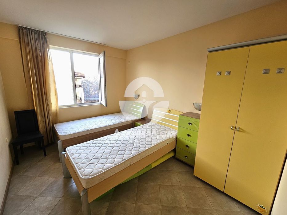 Продава се Тристаен апартамент в к.к. Слънчев бряг - 83 кв.м за 1084 €/кв.м - Снимка #10