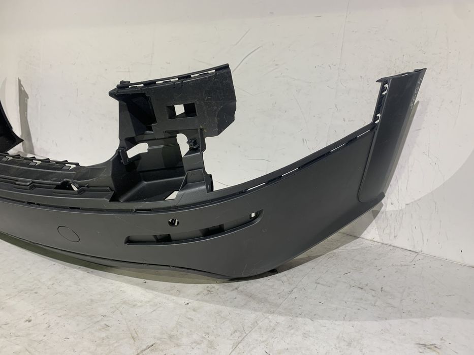 Bara spate Audi A4 Allroad, 2008, 2009, 2010, 2011, 2012, 2013, 2014, 2015, 2016, cod origine OE 8K0807521.