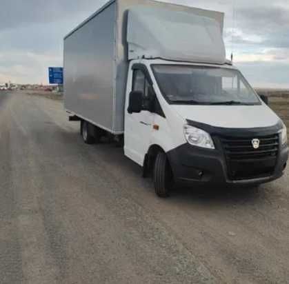 Грузоперевозки  Астана - Алматы  Междугородние Доставка Газель