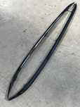 Bare longitudinale negru lucios Bmw X3 F25
