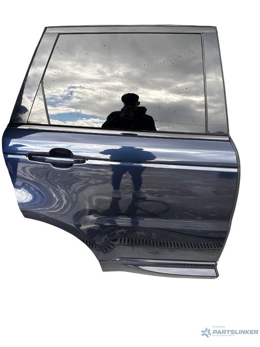 Usa/Portiera dreapta spate LAND ROVER RANGE ROVER SPORT L494 2013+
