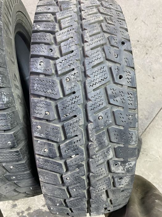 Шина на 15 195/70 С 1 шт в нал