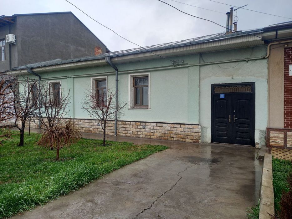 Срочно продаю участка Истироҳат Учтепинский район СОТИЛГАН