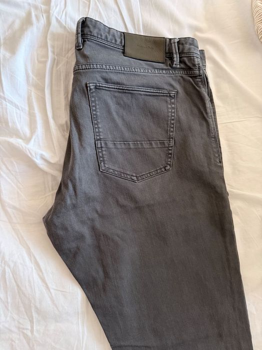 Мъжки дънки Massimo Dutti