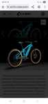Bicicleta electrica Cube Stereo Hybrid Hpa 120 625