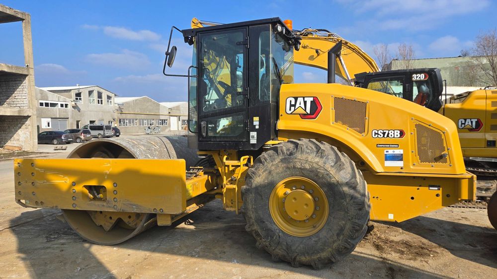 Închiriere Utilaje de Construcții, Transport si Execuție Lucrari