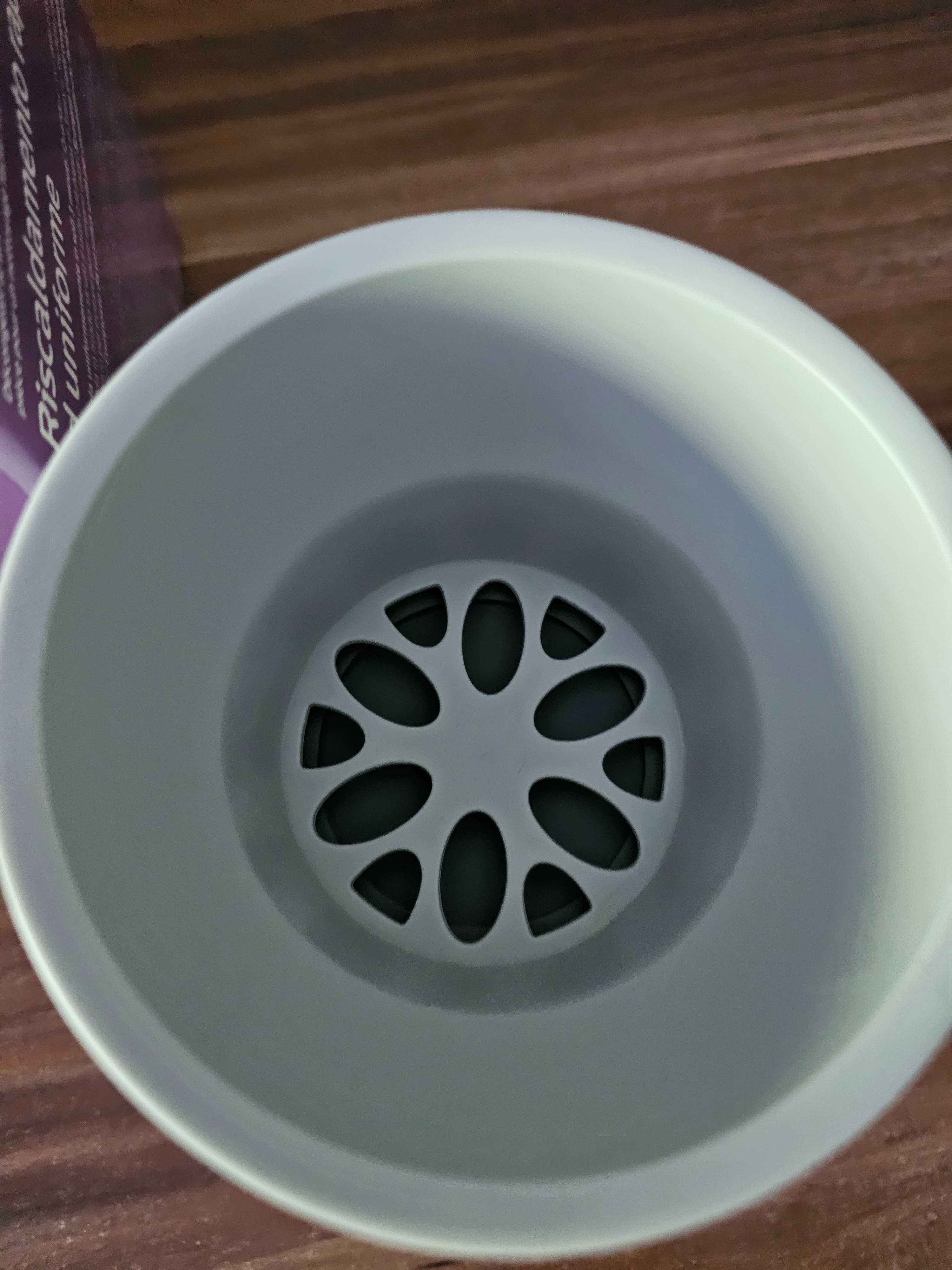 Бърз нагревател за бутилки Philips-AVENT SCF355/09